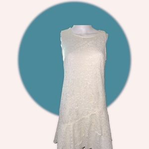 Chelsea Taylor Lace Dress 6